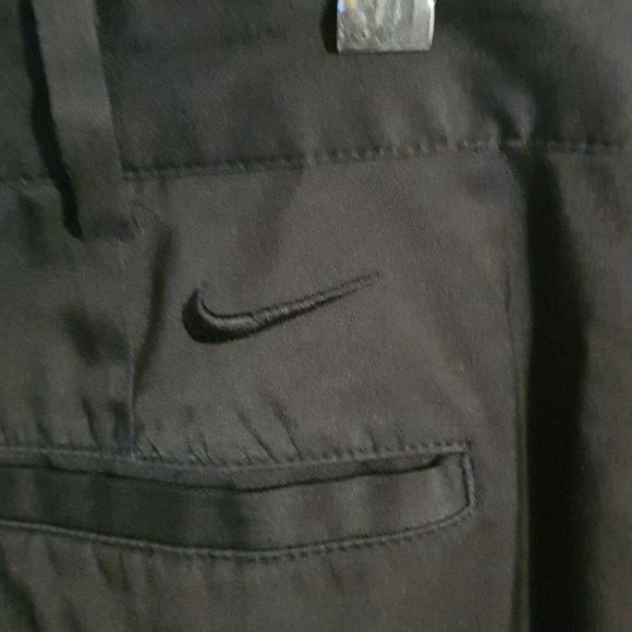 Nike Men's DriFit Victory Golf Pants sz 36W/32L - Picture 5 of 6